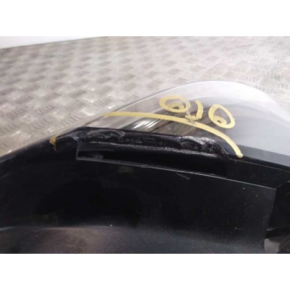 Recambio de piloto trasero izquierdo para opel astra gtc ´´111 years´´ referencia OEM IAM 13252443ECE  