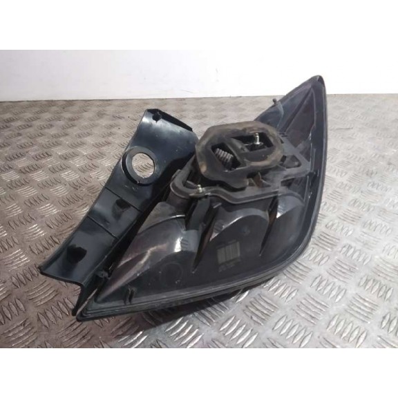 Recambio de piloto trasero izquierdo para opel astra gtc ´´111 years´´ referencia OEM IAM 13252443ECE  