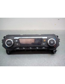 Recambio de mando climatizador para ford focus lim. (cb8) titanium referencia OEM IAM BM5T18C612CF  