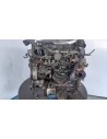 Recambio de motor completo para citroën jumpy 2.0 hdi sx furg. referencia OEM IAM RHX M 