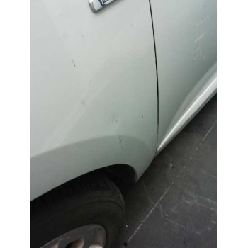 Recambio de aleta delantera izquierda para renault megane iii berlina 5 p intens referencia OEM IAM   