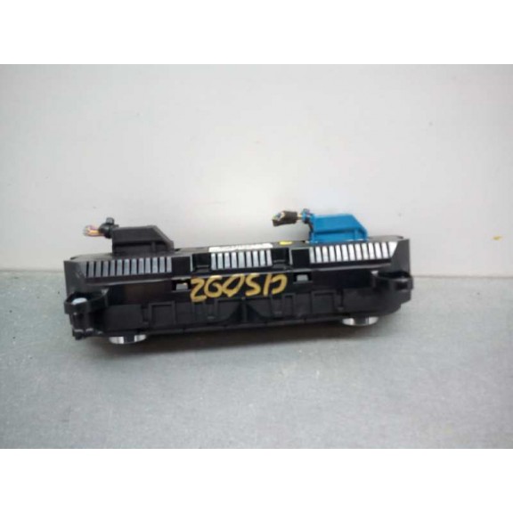 Recambio de mando climatizador para ford focus lim. (cb8) titanium referencia OEM IAM BM5T18C612CF  