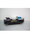 Recambio de mando climatizador para ford focus lim. (cb8) titanium referencia OEM IAM BM5T18C612CF  
