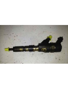 Recambio de inyector para peugeot 406 berlina (s1/s2) srdt referencia OEM IAM 0445110044 9637536080  2