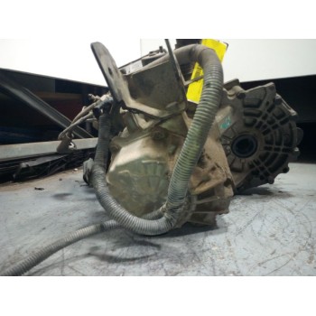 Recambio de caja cambios para hyundai accent (lc) 1.3 cat referencia OEM IAM HY2073-394807  