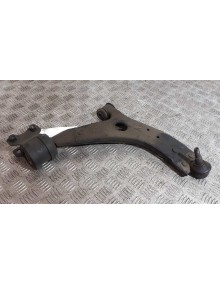 Recambio de brazo suspension inferior delantero derecho para volvo c70 cabriolet d5 momentum referencia OEM IAM    2