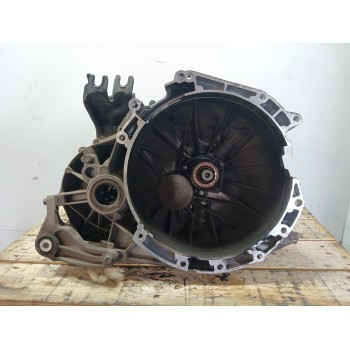 Recambio de caja cambios para ford focus ii descapotable 2.0 referencia OEM IAM 6M5R7002VC  