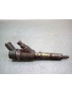 Recambio de inyector para peugeot 406 berlina (s1/s2) srdt referencia OEM IAM 0445110044 9637536080 