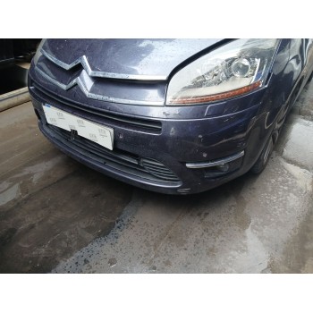 Recambio de paragolpes delantero para citroën c4 grand picasso i (ua_) 2.0 hdi 138 referencia OEM IAM 9654196177  