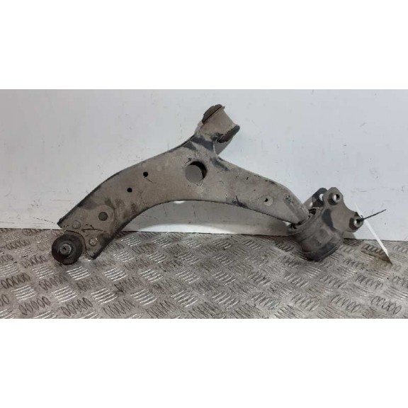 Recambio de brazo suspension inferior delantero izquierdo para volvo c70 cabriolet d5 momentum referencia OEM IAM   