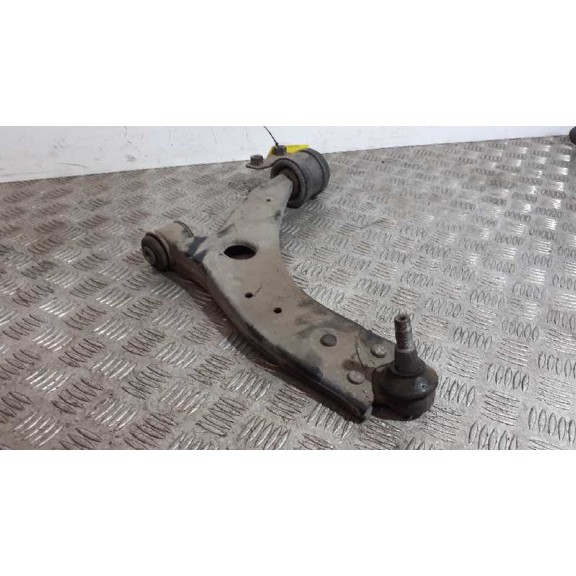 Recambio de brazo suspension inferior delantero izquierdo para volvo c70 cabriolet d5 momentum referencia OEM IAM   