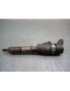 Recambio de inyector para peugeot 406 berlina (s1/s2) srdt referencia OEM IAM 0445110044 9637536080 