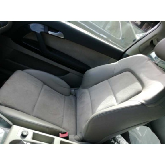 Recambio de juego asientos completo para audi a3 (8p) 2.0 fsi ambiente referencia OEM IAM  3P 
