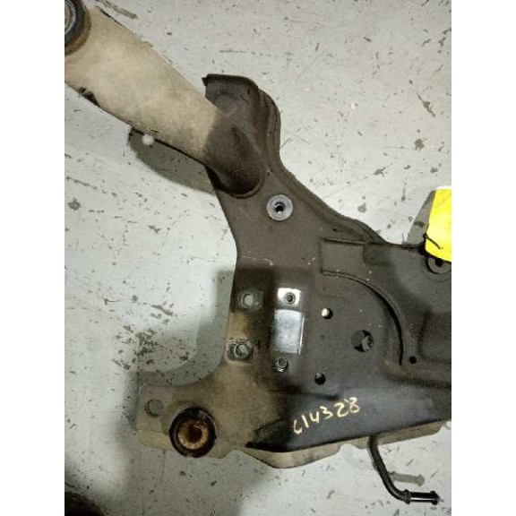 Recambio de puente delantero para volvo c70 cabriolet d5 momentum referencia OEM IAM   