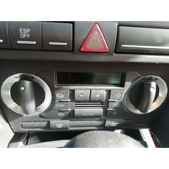 Recambio de mando climatizador para audi a3 (8p) 2.0 fsi ambiente referencia OEM IAM   