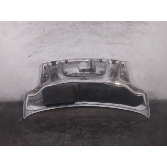 Recambio de capot para opel vivaro combi 2.7t corto referencia OEM IAM  RAYADO 