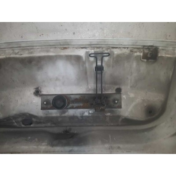 Recambio de capot para opel vivaro combi 2.7t corto referencia OEM IAM  RAYADO 