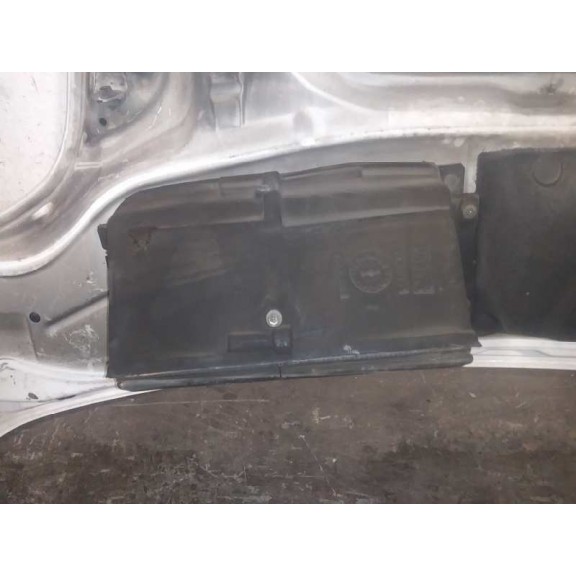 Recambio de capot para opel vivaro combi 2.7t corto referencia OEM IAM  RAYADO 