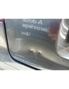 Recambio de porton trasero para audi a3 (8p) 2.0 fsi ambiente referencia OEM IAM  UN TOQUE  2