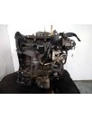 Recambio de motor completo para ford transit combi ´06 ft 260 corto referencia OEM IAM QVFA M 