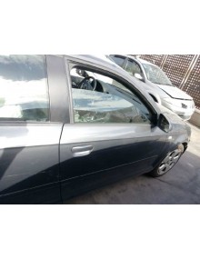 Recambio de puerta delantera derecha para audi a3 (8p) 2.0 fsi ambiente referencia OEM IAM   