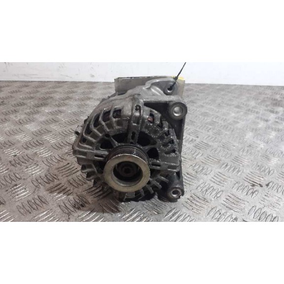 Recambio de alternador para bmw x3 (e83) xdrive 20d referencia OEM IAM 7805432 12317805432 12317808073