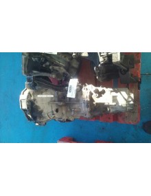 Recambio de caja cambios para volkswagen passat berlina (3b3) highline referencia OEM IAM FRK CASCO 6 V