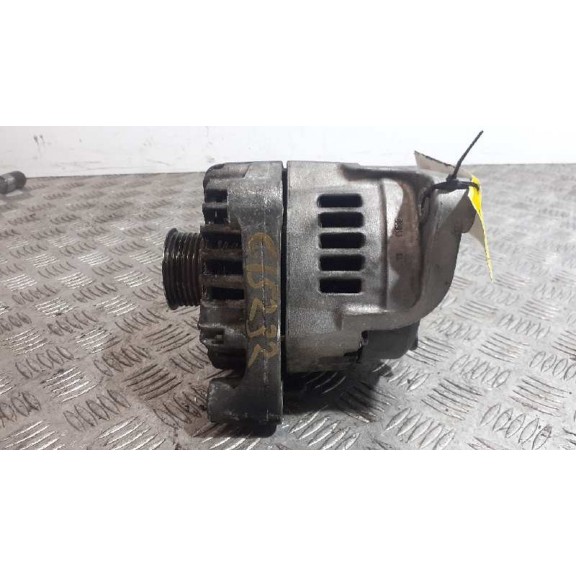 Recambio de alternador para bmw x3 (e83) xdrive 20d referencia OEM IAM 7805432 12317805432 12317808073