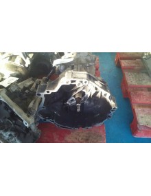 Recambio de caja cambios para volkswagen passat berlina (3b3) highline referencia OEM IAM FRK CASCO 6 V 2