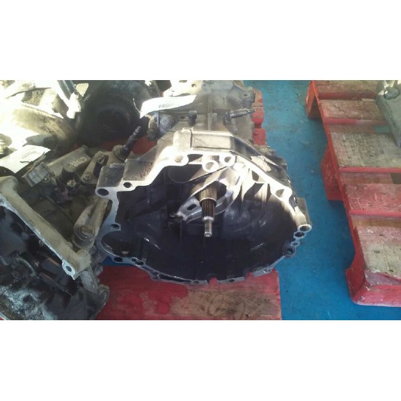 Recambio de caja cambios para volkswagen passat berlina (3b3) highline referencia OEM IAM FRK CASCO 6 V