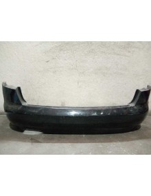 Recambio de paragolpes trasero para audi a4 avant (8e) 2.0 tdi referencia OEM IAM 8E9807303 ROZADA 8E9807303