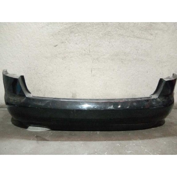 Recambio de paragolpes trasero para audi a4 avant (8e) 2.0 tdi referencia OEM IAM 8E9807303 ROZADA 8E9807303