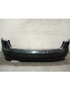 Recambio de paragolpes trasero para audi a4 avant (8e) 2.0 tdi referencia OEM IAM 8E9807303 ROZADA 8E9807303