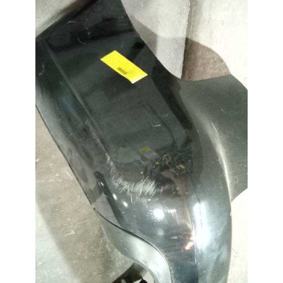 Recambio de paragolpes trasero para audi a4 avant (8e) 2.0 tdi referencia OEM IAM 8E9807303 ROZADA 8E9807303