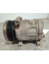 Recambio de compresor aire acondicionado para fiat punto (199) easy referencia OEM IAM 55194880 4471902153 5 CANALES