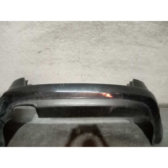 Recambio de paragolpes trasero para audi a4 avant (8e) 2.0 tdi referencia OEM IAM 8E9807303 ROZADA 8E9807303