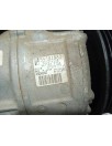 Recambio de compresor aire acondicionado para fiat punto (199) easy referencia OEM IAM 55194880 4471902153 5 CANALES