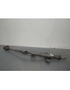 Recambio de columna direccion para chevrolet matiz s referencia OEM IAM 66879381  