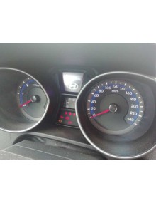 Recambio de cuadro instrumentos para hyundai i30 (gd) base referencia OEM IAM   