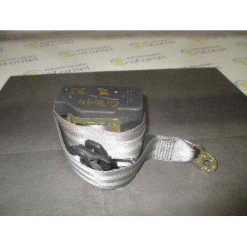 Recambio de pretensor airbag izquierdo para volkswagen passat berlina (3b2) 1.9 tdi referencia OEM IAM 3B1857705A  