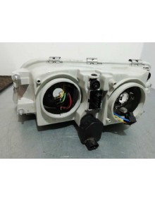 Recambio de faro derecho para volvo s40 berlina referencia OEM IAM 7731109RLHD 5 PINES 7731109R 2