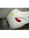 Recambio de paragolpes trasero para hyundai i30 (gd) base referencia OEM IAM 86611A6000 RAJADO 86611A6000 BLANCO