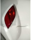 Recambio de paragolpes trasero para hyundai i30 (gd) base referencia OEM IAM 86611A6000 RAJADO 86611A6000 BLANCO