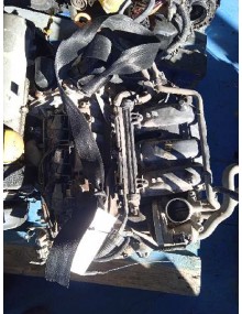 Recambio de motor completo para volkswagen polo (9n1) conceptline referencia OEM IAM AZQ M 