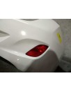 Recambio de paragolpes trasero para hyundai i30 (gd) base referencia OEM IAM 86611A6000 RAJADO 86611A6000 BLANCO