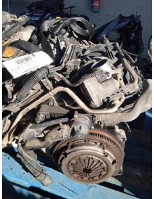 Recambio de motor completo para volkswagen polo (9n1) conceptline referencia OEM IAM AZQ M  2