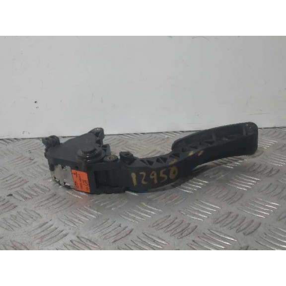 Recambio de potenciometro pedal para renault megane iii berlina 5 p emotion referencia OEM IAM 180020022R 6 PINES 