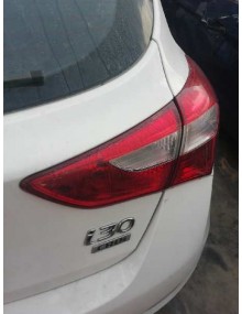 Recambio de piloto trasero derecho interior para hyundai i30 (gd) base referencia OEM IAM 92404A50DOT  