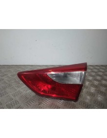 Recambio de piloto trasero derecho interior para hyundai i30 (gd) base referencia OEM IAM 92404A50DOT   2