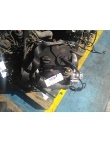 Recambio de motor completo para skoda fabia (6y2/6y3) comfort referencia OEM IAM BNM <CASCO> 